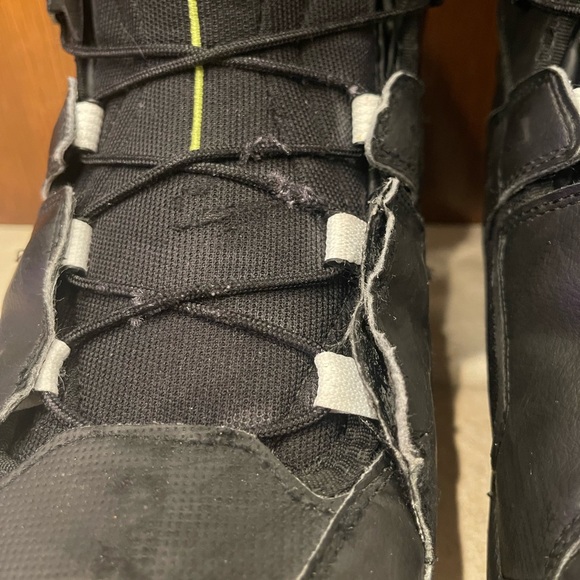 Salomon Maori Snowboard Boots - Picture 7 of 8